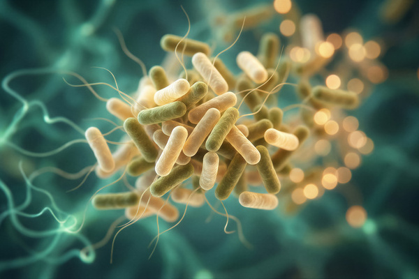 analisi del microbiota